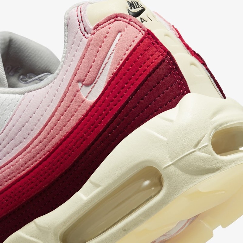 Air max 95 lx femme clearance